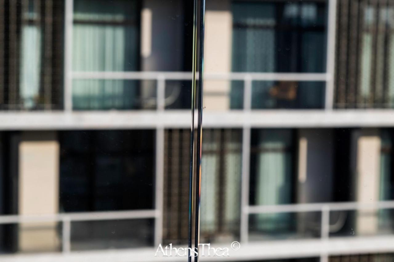 Athensthea Beta Luxury Penthouse Apt In Omonia Exterior photo